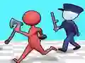Steal Items io — free online game