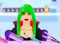 Beauty Hair Salon — free online game