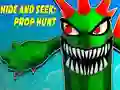 Hide and Seek: Prop Hunt — free online game