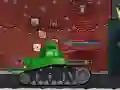Tank Wars — free online game