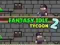 Fantasy Idle Tycoon 2 — free online game
