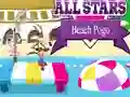 All Stars Beach Pogo