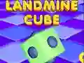 Landmine Cube — free online game