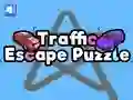 Traffic Escape Puzzle — free online game