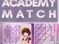 Academy Match — free online game