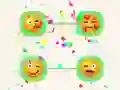 Gioco Emoji Puzzle in linea