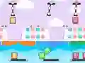 Multi Gravity Box — free online game