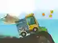 Moving Truck Bounty — free online game