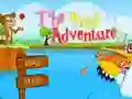 The Pond Adventure — free online game