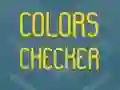 Colors Checker – tasuta veebimäng