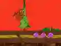 Firewing Dash — free online game