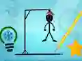Hangman Challenge Winter — free online game