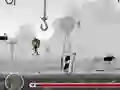 Spooky Saw Sprint — free online game