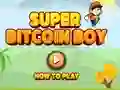 Super Bitcoin Boy — free online game