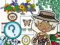 Kids Quiz: Insects Quiz — free online game