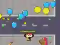 Bloons Survivor io — free online game
