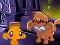 Monkey Go Happy Stage 874 — free online game