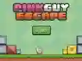 Pink Guy Escape – tasuta veebimäng