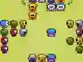 Metamorphoses Survivor — free online game