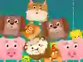 Jelly-Belly: Make the Elephant — free online game