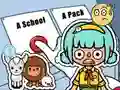 Kids Quiz: Call Us By Group — free online game