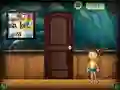 Amgel Kids Room Escape 233 — free online game