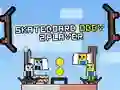 Skateboard Obby 2 Player — free online game