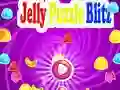 שפּיל Jelly Puzzle Blitz אָנליין