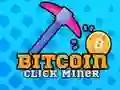 Bitcoin Click Miner — free online game