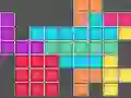 Block Puzzle Item Rush — free online game