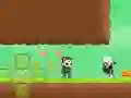 Ninja Vs Zombie Attack — free online game