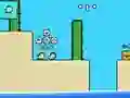 Cute Bros 2 Player — libreng online na laro