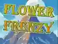 Гаме Flower Frenzy онлајн
