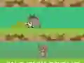 Bear Jump — free online game