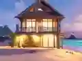 Building A House — free online game