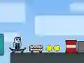 Obby Skate Forever Parkour — free online game