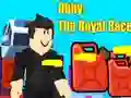 Obby: The Royal Race — free online game