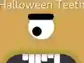 Halloween Teeth — free online game