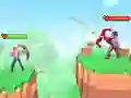 Bow Guy: Archer's Duel — free online game