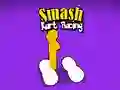 Spil Smash Kart Racing online