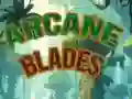 Arcane Blades — free online game