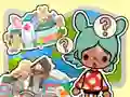 Jwèt Kids Quiz: Let's Go Places sou entènèt