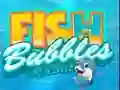 Fish Bubbles Shooter — free online game