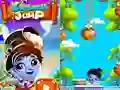 Krishna Jump — free online game