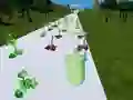 Gnome Run — free online game