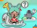 Kids Quiz: Fun Animal Group — free online game