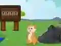 Rescue the Squirrel from Stone — free online game