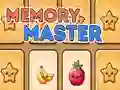 Memory Master — free online game