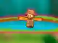 Rescue the Trekker Boy from Sinking — free online game