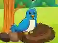 Assist to Mother Bird — free online game